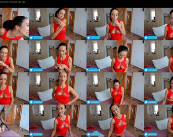 catw0men — 34 minute Chaturbate female cam show recording, 1080p, Dec 29, 2020