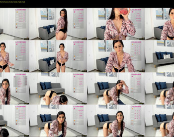 celestehill — 70 minute Chaturbate female cam show recording, 1080p, Dec 30, 2020