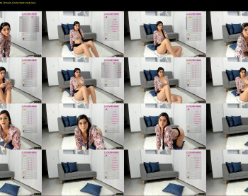 celestehill — 64 minute Chaturbate female cam show recording, 1080p, Dec 30, 2020