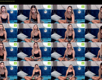 cherrrish_ — 8 minute Chaturbate female cam show recording, 720p, Dec 30, 2020