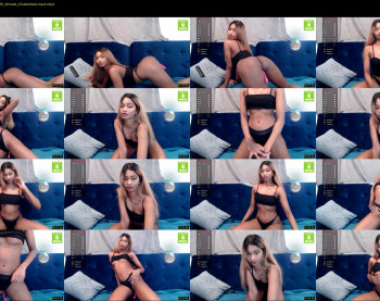 cherrrish_ — 12 minute Chaturbate female cam show recording, 720p, Dec 30, 2020