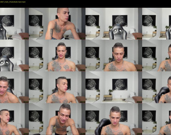 chris_scolaro — 64 minute Chaturbate male cam show recording, 720p, Dec 29, 2020