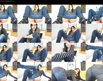 cleolane — 11 minute Chaturbate female cam show recording, 720p, Dec 29, 2020