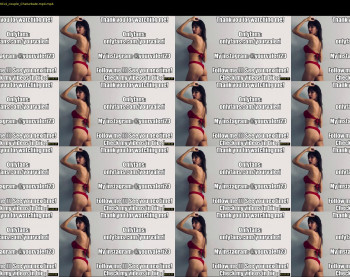 crazybabyyy — 23 minute Chaturbate couple cam show recording, 1080p, Dec 29, 2020