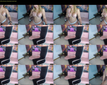 cristal_ayala — 20 minute Chaturbate female cam show recording, 720p, Dec 30, 2020