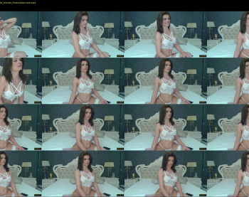 crystallluv — 7 minute Chaturbate female cam show recording, 720p, Dec 29, 2020