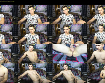 daniel_like — 59 minute Chaturbate male cam show recording, 720p, Dec 29, 2020