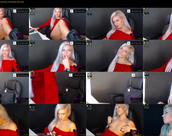 debralee — 70 minute Chaturbate female cam show recording, 1080p, Dec 29, 2020