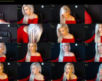 debralee — 12 minute Chaturbate female cam show recording, 1080p, Dec 29, 2020