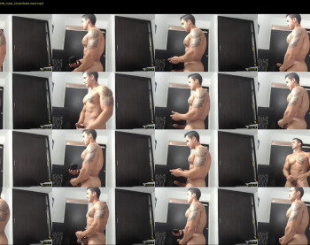 dimitriklein — 25 minute Chaturbate male cam show recording, 1080p, Dec 29, 2020
