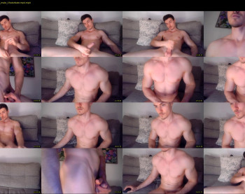 eddieds — 61 minute Chaturbate male cam show recording, 1080p, Dec 29, 2020