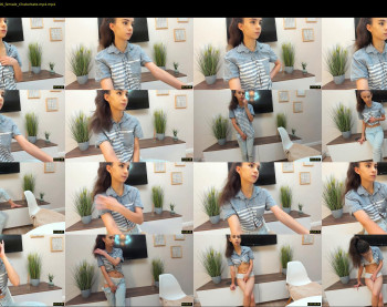 ehotlovea — 71 minute Chaturbate female cam show recording, 1080p, Dec 29, 2020
