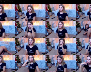 elen_black — 65 minute Chaturbate female cam show recording, 1080p, Dec 29, 2020