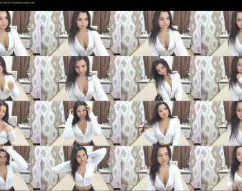 erika_soft — 3 minute Chaturbate female cam show recording, 1080p, Dec 29, 2020