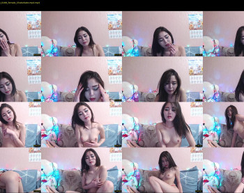 erotic_emma1 — 17 minute Chaturbate female cam show recording, 720p, Dec 30, 2020