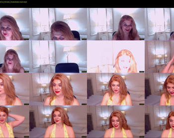 exoticgiselle — 3 minute Chaturbate female cam show recording, 720p, Dec 29, 2020