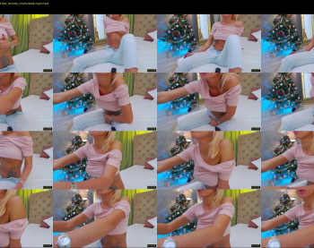 fallingangel_ — 6 minute Chaturbate female cam show recording, 1080p, Dec 29, 2020