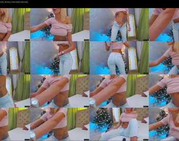 fallingangel_ — 41 minute Chaturbate female cam show recording, 1080p, Dec 29, 2020