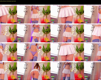 felicity_yours — 42 minute Chaturbate female cam show recording, 1080p, Dec 29, 2020