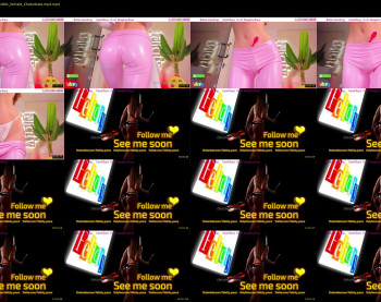 felicity_yours — 17 minute Chaturbate female cam show recording, 1080p, Dec 29, 2020