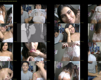 genesissweet69 — 113 minute Chaturbate couple cam show recording, 720p, Dec 29, 2020