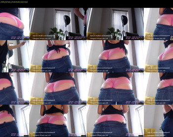hawt_ass_milf — 14 minute Chaturbate female cam show recording, 720p, Dec 29, 2020