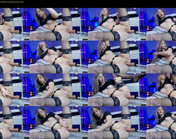 hayleex — 70 minute Chaturbate female cam show recording, 1080p, Dec 29, 2020