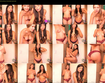 helen_miller — 69 minute Chaturbate female cam show recording, 1080p, Dec 30, 2020