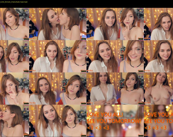 helenahayley — 9 minute Chaturbate female cam show recording, 1080p, Dec 29, 2020