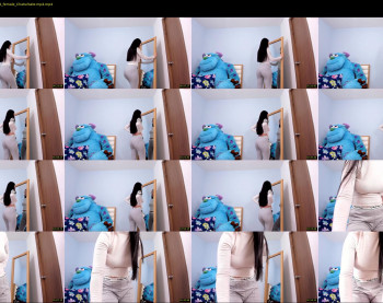 helenrus — 7 minute Chaturbate female cam show recording, 720p, Dec 30, 2020
