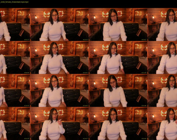 helenstanford — 3 minute Chaturbate female cam show recording, 720p, Dec 29, 2020