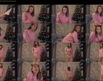 heyhorny_cb — 9 minute Chaturbate couple cam show recording, 1080p, Dec 29, 2020