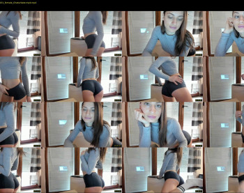 hotel77777 — 7 minute Chaturbate female cam show recording, 720p, Dec 29, 2020
