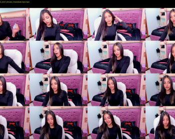 isabella_torres_ — 71 minute Chaturbate female cam show recording, 1080p, Dec 30, 2020