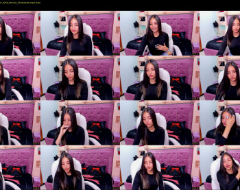 isabella_torres_ — 37 minute Chaturbate female cam show recording, 1080p, Dec 30, 2020