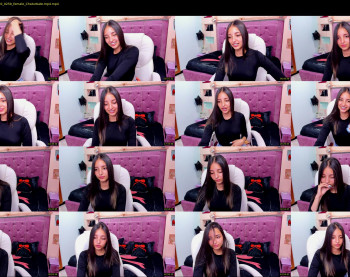 isabella_torres_ — 50 minute Chaturbate female cam show recording, 1080p, Dec 30, 2020
