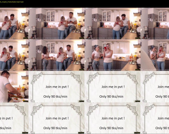 iuliana32 — 82 minute Chaturbate couple cam show recording, 1080p, Dec 29, 2020
