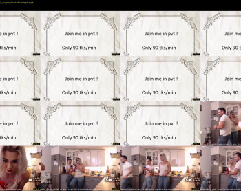iuliana32 — 74 minute Chaturbate couple cam show recording, 1080p, Dec 29, 2020