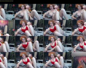 ivettasplash — 56 minute Chaturbate female cam show recording, 720p, Dec 30, 2020