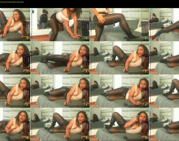 jadee__ — 11 minute Chaturbate female cam show recording, 1080p, Dec 29, 2020