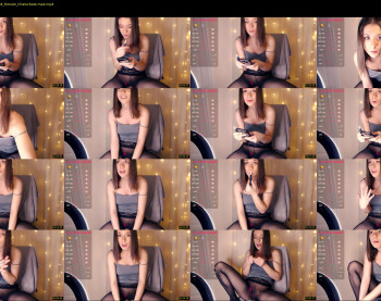 jane_kinn — 8 minute Chaturbate female cam show recording, 1080p, Dec 29, 2020
