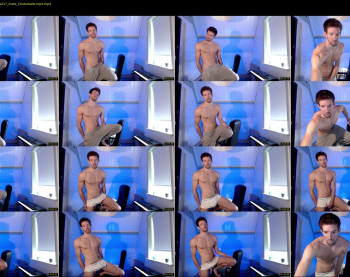 jasonberg29 — 36 minute Chaturbate male cam show recording, 720p, Dec 29, 2020