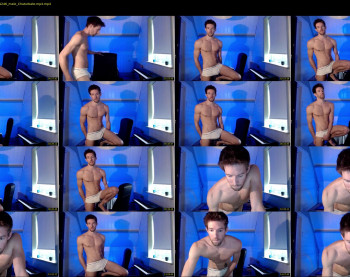 jasonberg29 — 17 minute Chaturbate male cam show recording, 720p, Dec 29, 2020