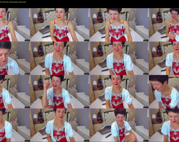 jennalison — 34 minute Chaturbate female cam show recording, 720p, Dec 29, 2020