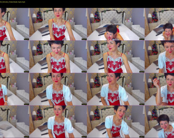 jennalison — 48 minute Chaturbate female cam show recording, 720p, Dec 29, 2020