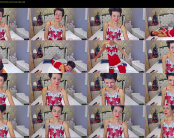 jennalison — 23 minute Chaturbate female cam show recording, 720p, Dec 29, 2020