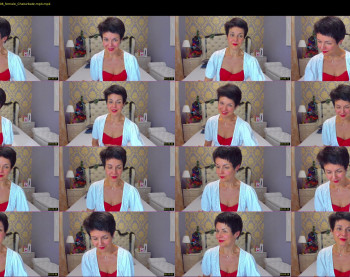 jennalison — 11 minute Chaturbate female cam show recording, 720p, Dec 29, 2020