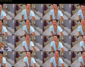 jennalison — 19 minute Chaturbate female cam show recording, 720p, Dec 29, 2020