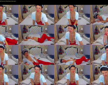 jennalison — 43 minute Chaturbate female cam show recording, 720p, Dec 29, 2020