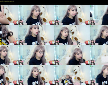 ji_hyun — 73 minute Chaturbate female cam show recording, 1080p, Dec 29, 2020
